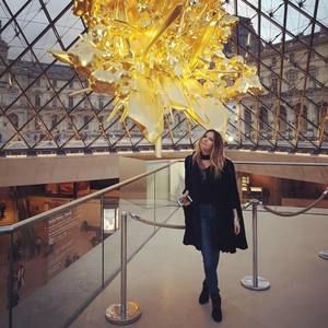 Meet your Posher, Josephine